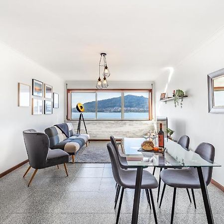 Foz Sunshine Apartment Каминя Екстериор снимка