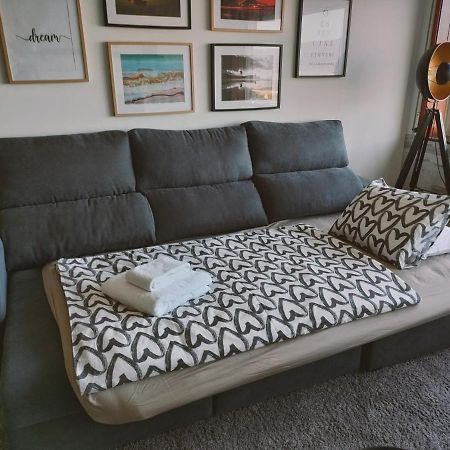 Foz Sunshine Apartment Каминя Екстериор снимка