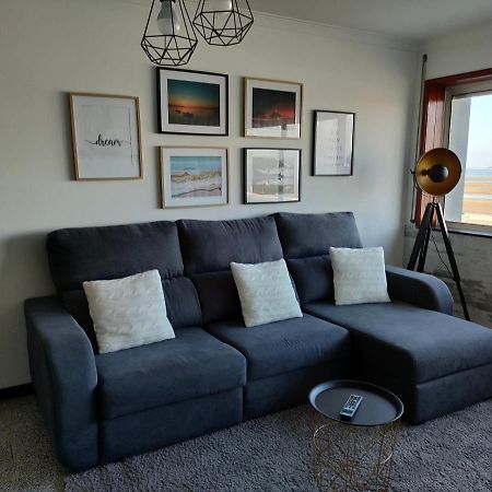 Foz Sunshine Apartment Каминя Екстериор снимка