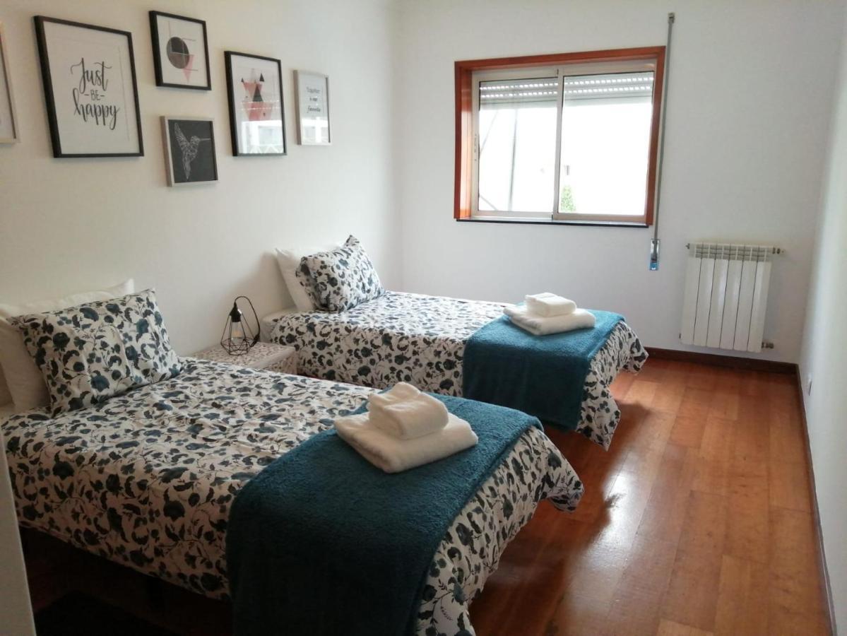 Foz Sunshine Apartment Каминя Екстериор снимка