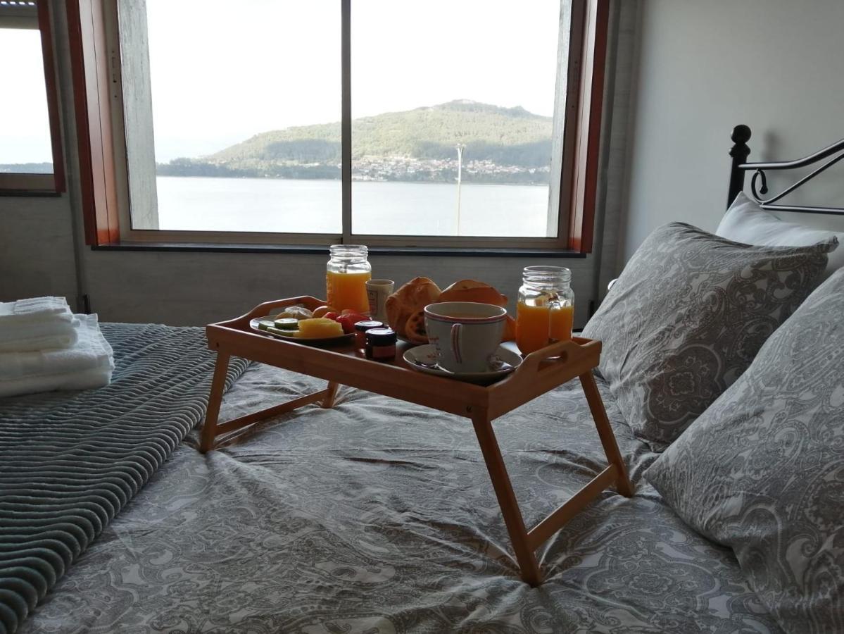 Foz Sunshine Apartment Каминя Екстериор снимка