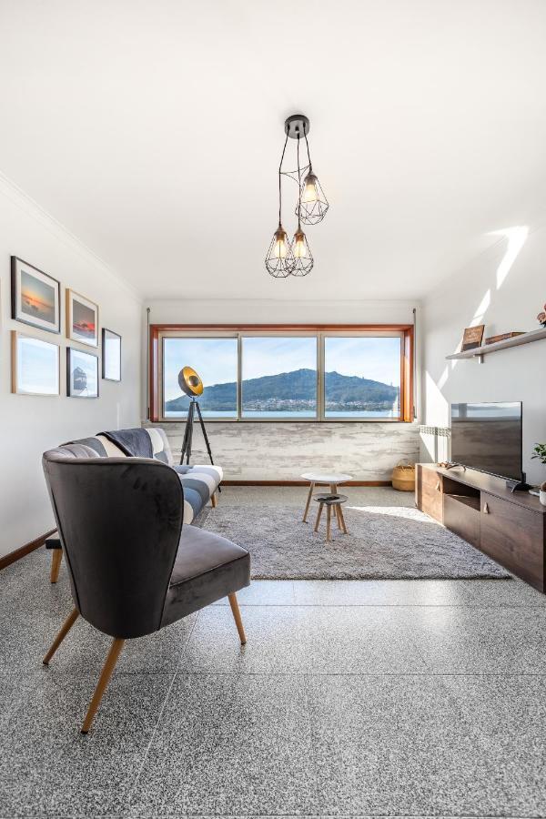 Foz Sunshine Apartment Каминя Екстериор снимка