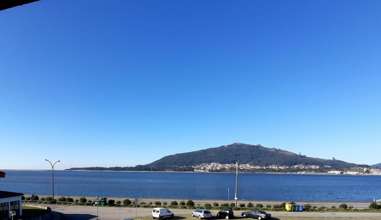Foz Sunshine Apartment Каминя Екстериор снимка