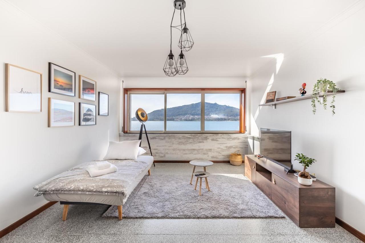 Foz Sunshine Apartment Каминя Екстериор снимка