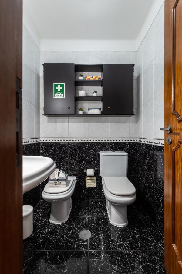 Foz Sunshine Apartment Каминя Екстериор снимка