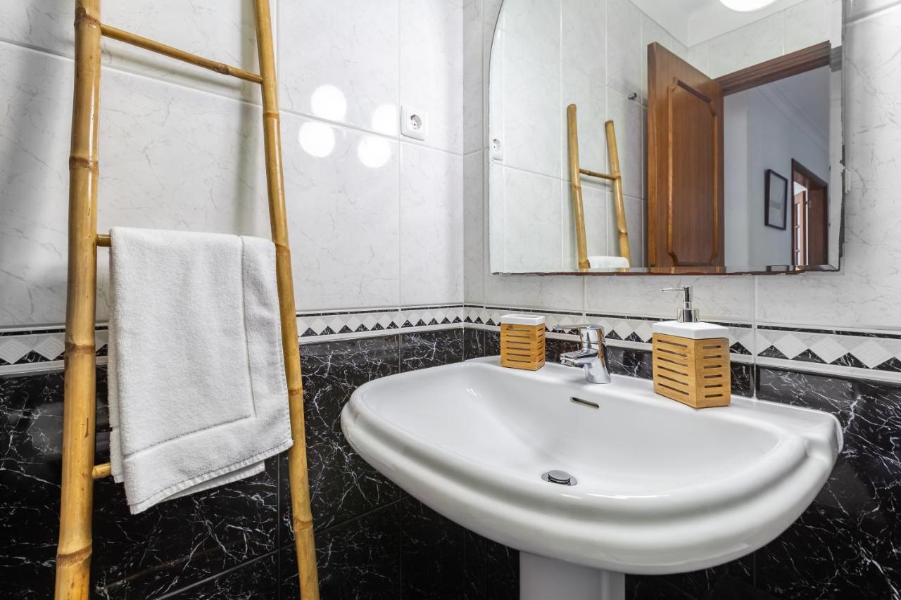 Foz Sunshine Apartment Каминя Екстериор снимка