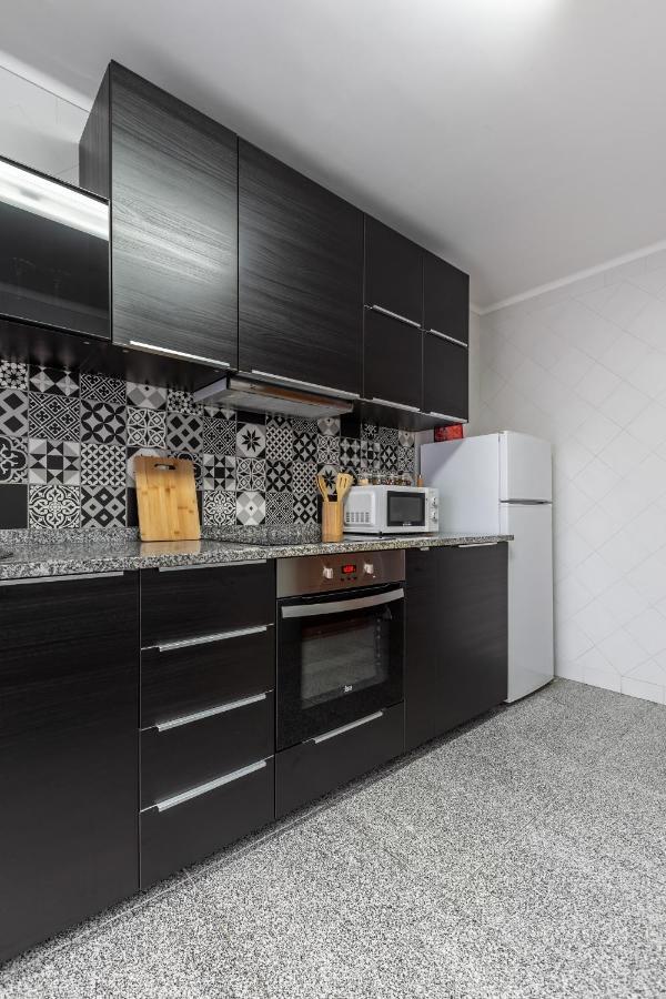 Foz Sunshine Apartment Каминя Екстериор снимка