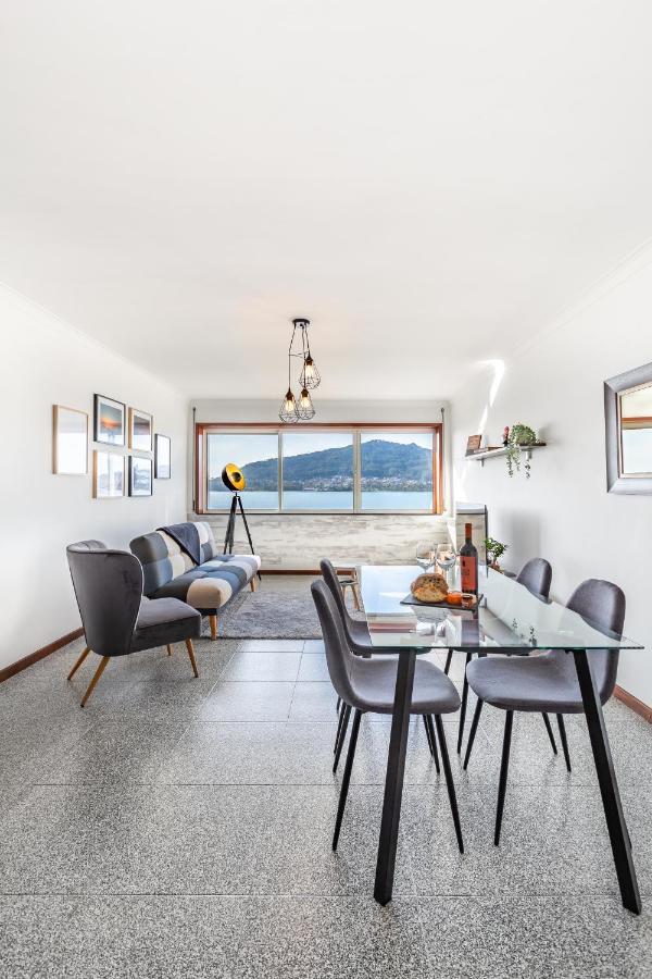 Foz Sunshine Apartment Каминя Екстериор снимка