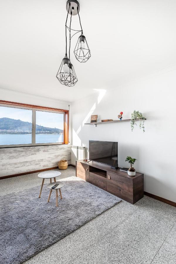 Foz Sunshine Apartment Каминя Екстериор снимка