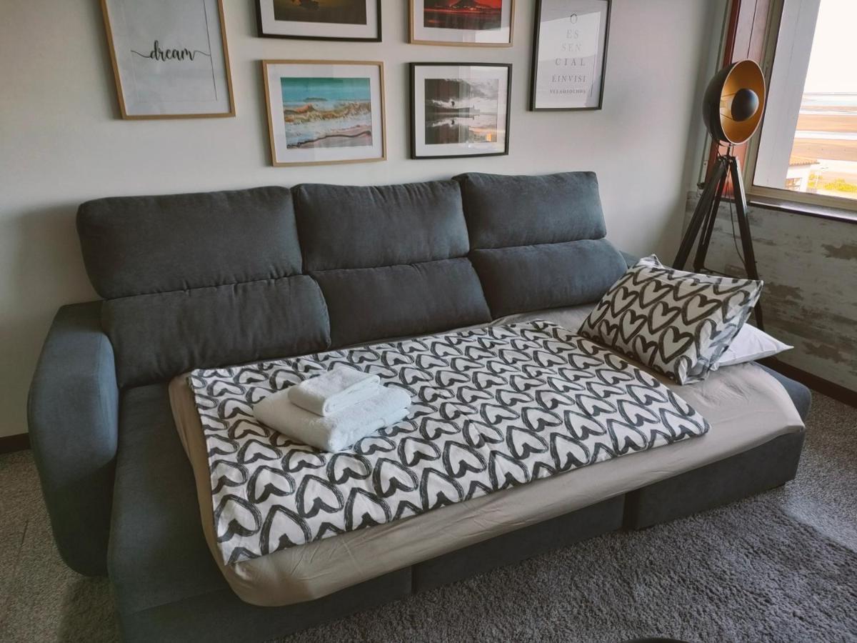 Foz Sunshine Apartment Каминя Екстериор снимка