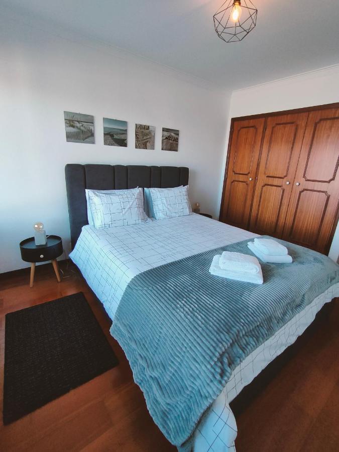 Foz Sunshine Apartment Каминя Екстериор снимка