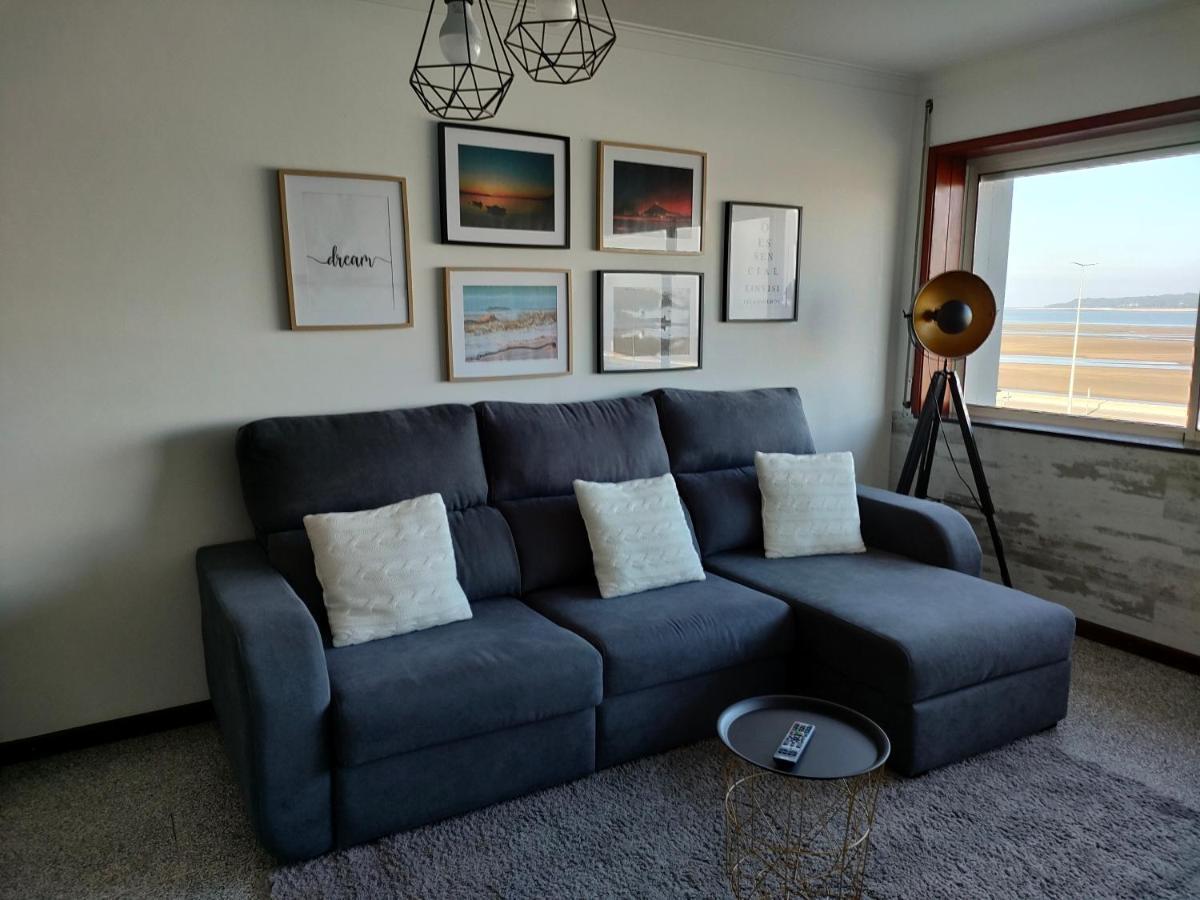 Foz Sunshine Apartment Каминя Екстериор снимка